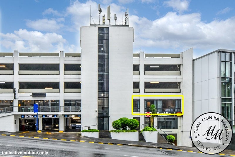 #THEDAY - SMART LIVING WITH A CARPARK!64451841808130110