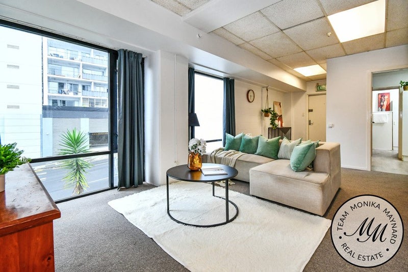 #THEDAY - SMART LIVING WITH A CARPARK!64451841808130111