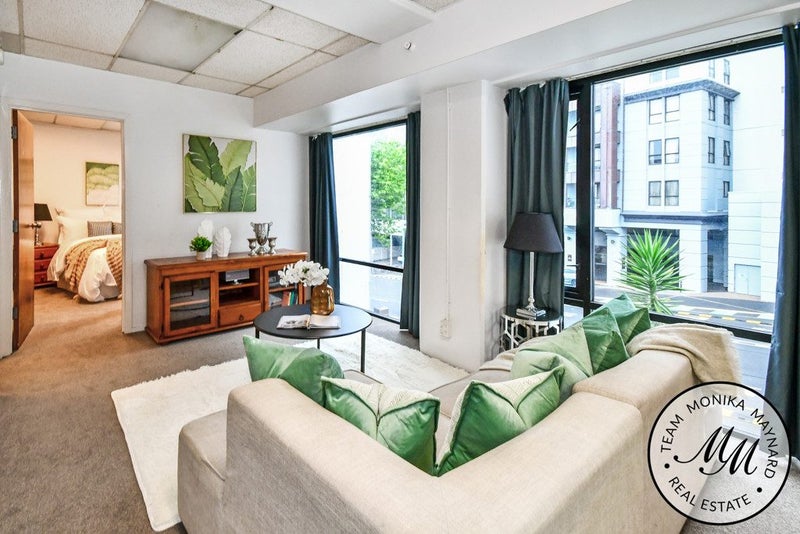 #THEDAY - SMART LIVING WITH A CARPARK!64451841808130114