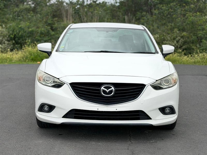 2013 Mazda Atenza 2.0L SKYACTIV Petrol Engine !!64606990191363111