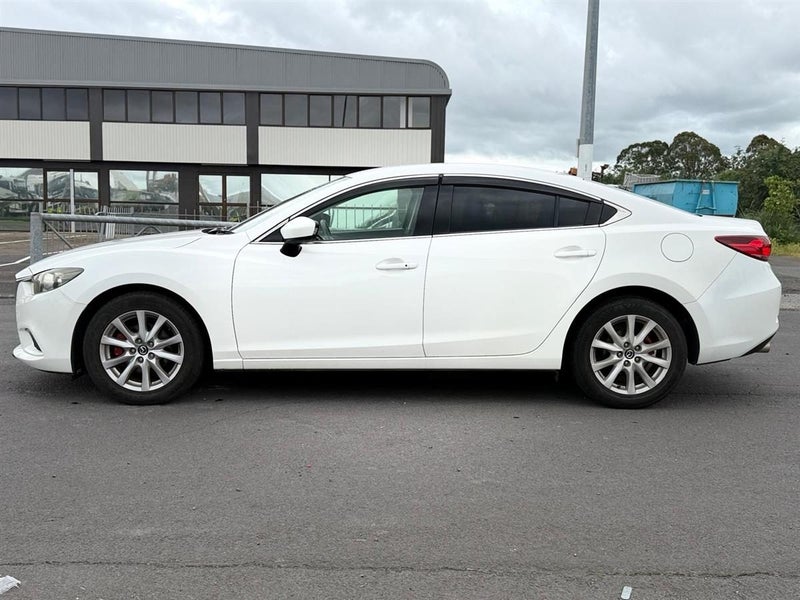 2013 Mazda Atenza 2.0L SKYACTIV Petrol Engine !!64606990191363113