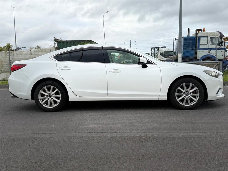 2013 Mazda Atenza 2.0L SKYACTIV Petrol Engine !!64606990191363114