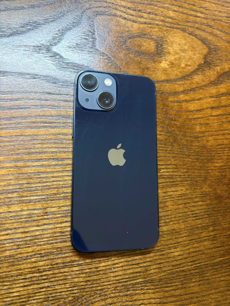 iphone 13 mini + AV adapter64452001845762111