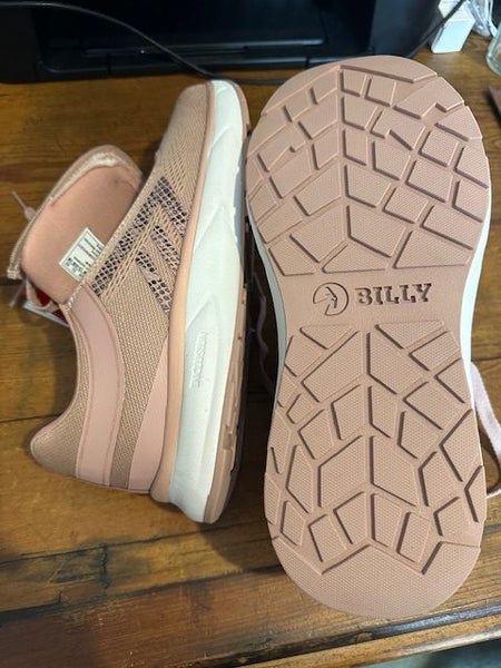 Zip-around sneakers, Women's size 964451961876995113