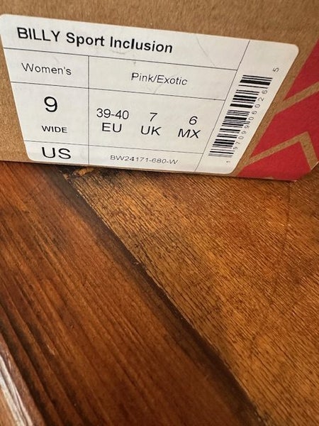 Zip-around sneakers, Women's size 964451961876995114