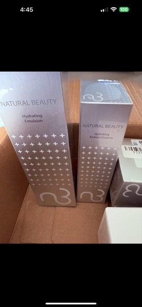 Skincare Beauty Bundle – Luxury Pamper Hamper Carousel 2