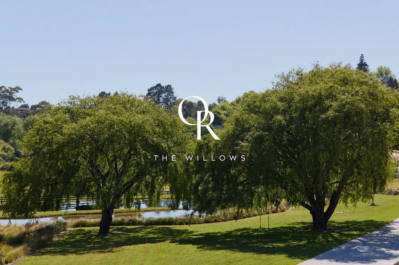 The Willows64452541950465110