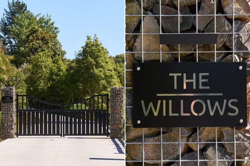 The Willows64452541950465111