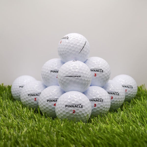 20 Pinnacle Distance A+/A Grade New Release Carousel 1