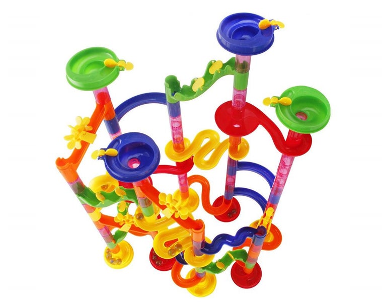 Marble Run Track Toys (OVER STOCKED) Carousel 2