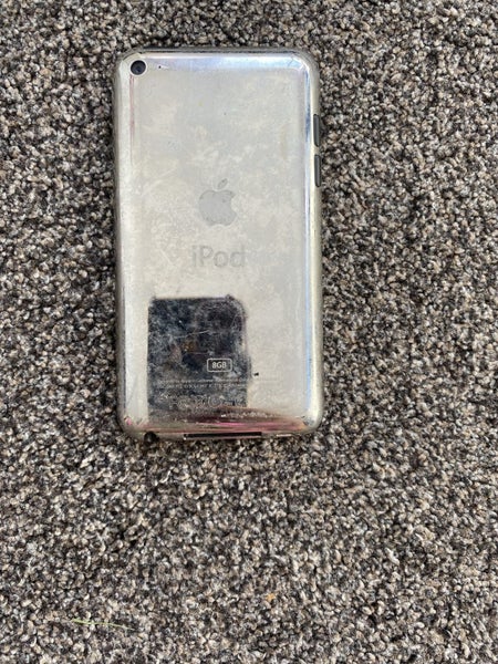 Ipod touch Carousel 1