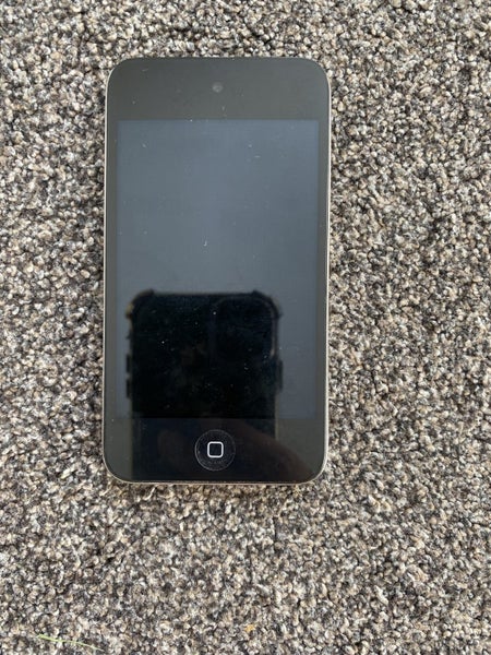 Ipod touch Carousel 2