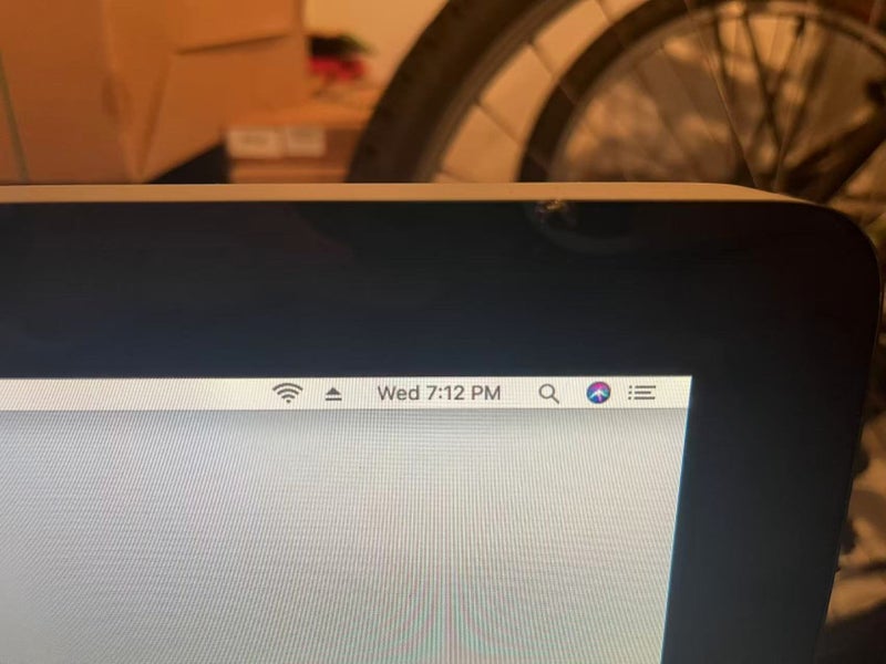 APPLE iMac 27inch Mid 2010 A1312 Carousel 9