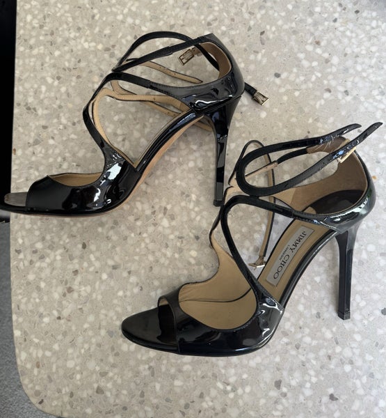Jimmy Choo Lang heels size 3964452555220481110