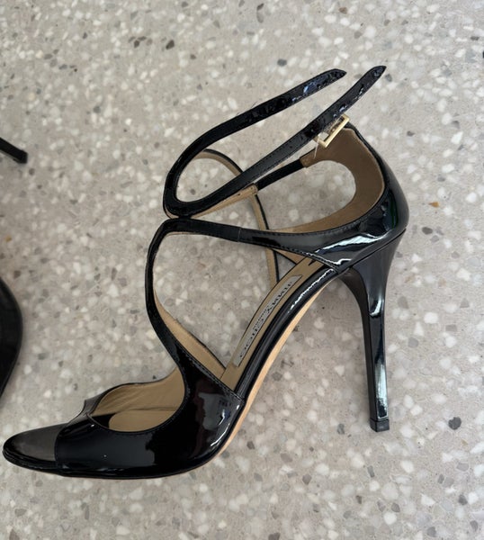 Jimmy Choo Lang heels size 3964452555220481113