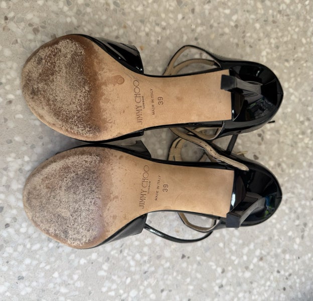 Jimmy Choo Lang heels size 3964452555220481114
