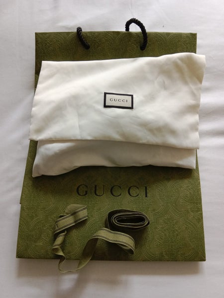 Gucci dynious gold purse with metal chain64452663797633111