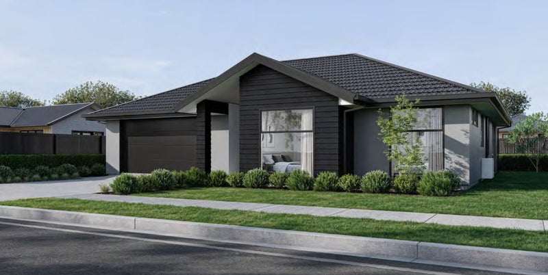 Rolleston, 4 bedrooms64452541970433110