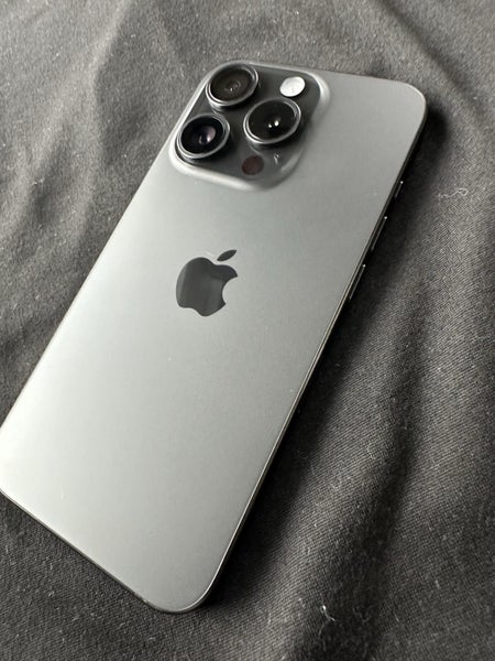 iPhone 15 pro64452880734977110