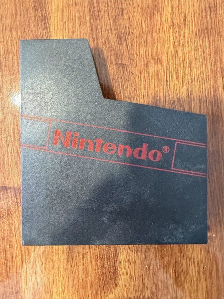 NES Cart Sleeve Carousel 1