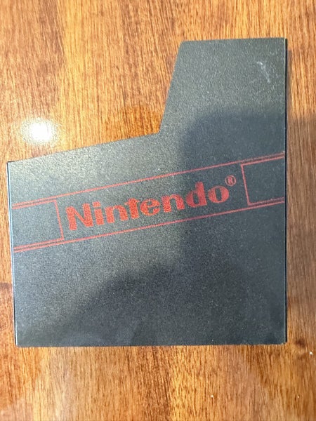 NES Cart Sleeve Carousel 2