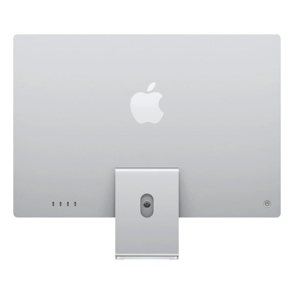 Apple iMac with Retina 4.5K Display 24'' w/ Nano Texture Glass, M4, 10C, 256G... Carousel 2