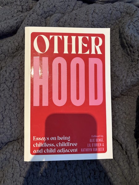 Otherhood book of essays Carousel 1
