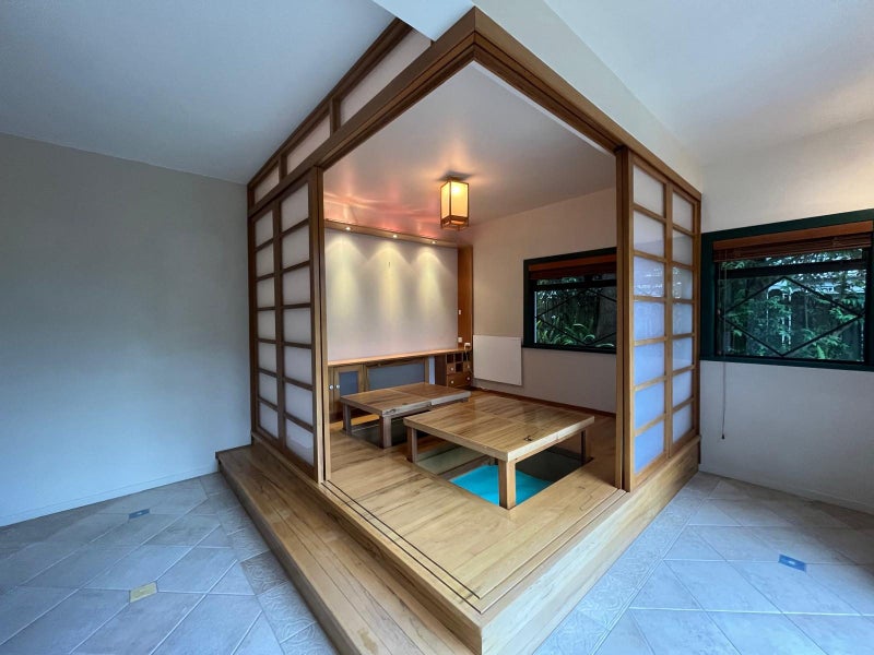 Japanese dining room.64452867346177111