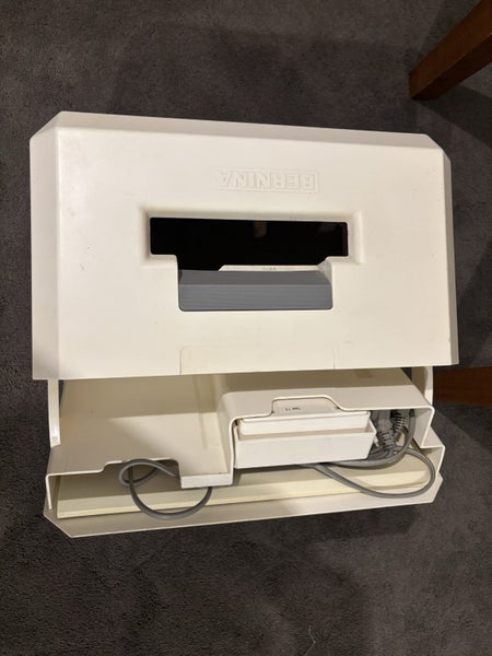 Bernina 1260 sewing machine *faulty* Carousel 4
