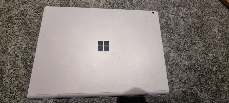 Surface Book 364457933328769114