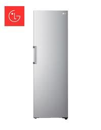 LG 386L One Door Vertical Fridge Carousel 1