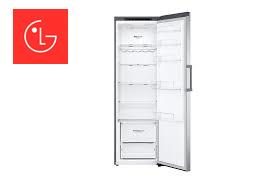 LG 386L One Door Vertical Fridge Carousel 2