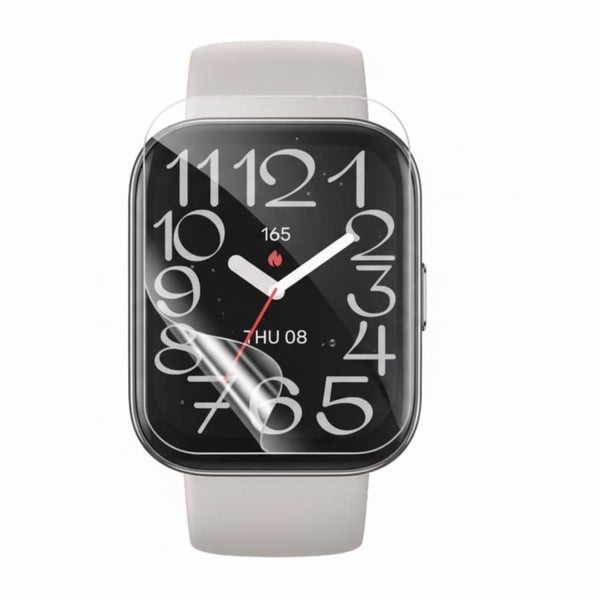 Amazfit Bip 5 Unity Hydrogel Screen Protector (Pack of 6) Carousel 1