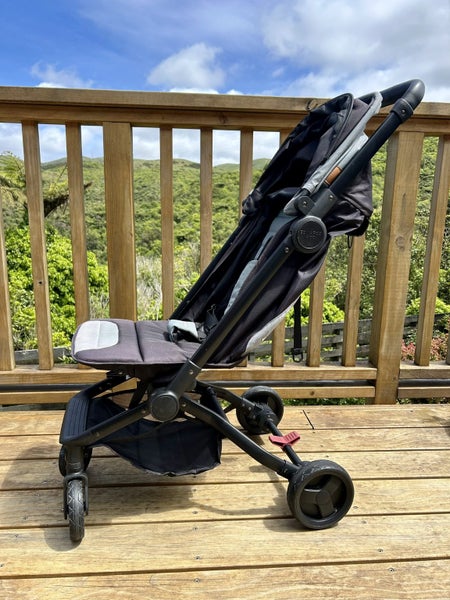 Edwards & Co Otto compact stroller64453221569027111