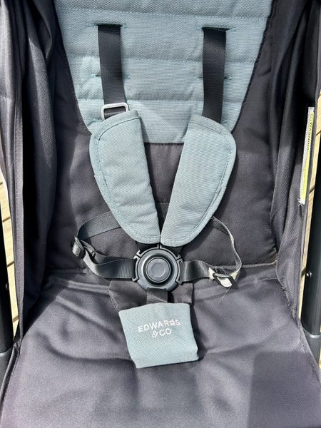 Edwards & Co Otto compact stroller64453221569027114