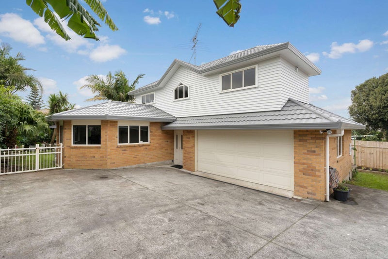 Onehunga, 3 bedrooms64453153396482112