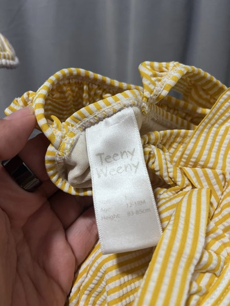 3 x Swim Sets Carousel 2