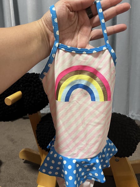 3 x Swim Sets Carousel 5