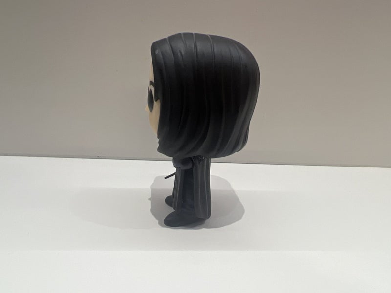Funko Pop - Severus Snape from the Harry Potter Series Carousel 2
