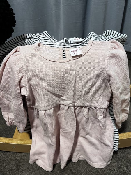 Seed Dresses 12-18m Carousel 1