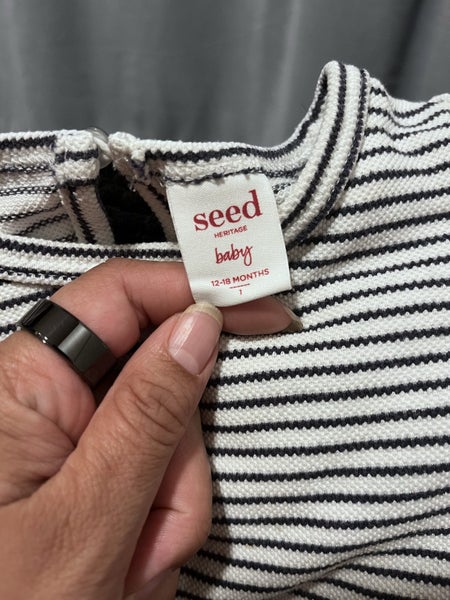 Seed Dresses 12-18m Carousel 2