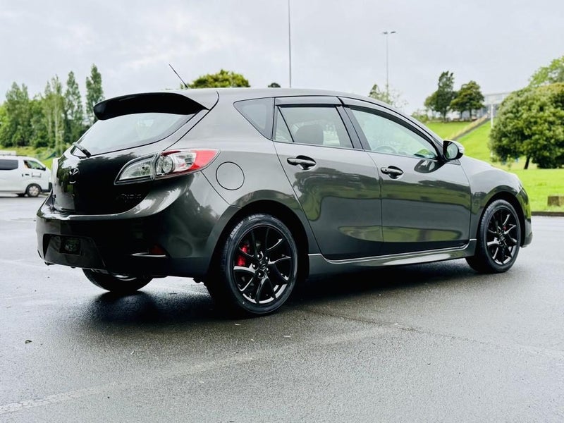 2012 Mazda Axela 20S SPORTS !! TOP SPEC MODEL !!64608865334145111