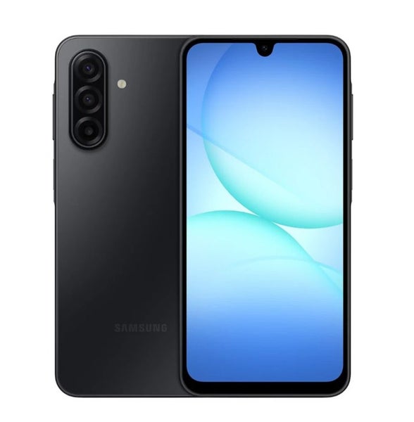 Samsung Galaxy A17 4G Ai GSM Unlocked 6.7" AMOLED 50MP (128GB+4GB) Black - New64454872951681110