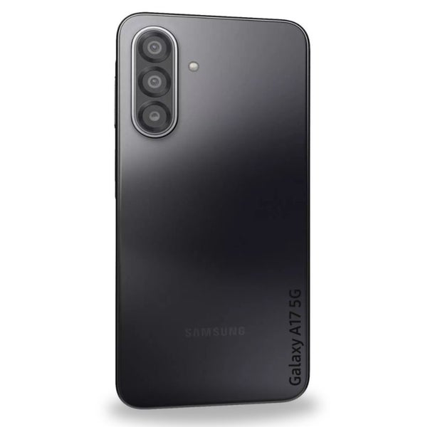 Samsung Galaxy A17 4G Ai GSM Unlocked 6.7" AMOLED 50MP (128GB+4GB) Black - New64454872951681113