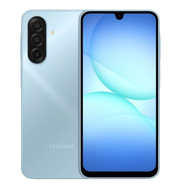 (New) Samsung Galaxy A17 4G 4GB+128GB Black Dual SIM Unlocked Android Smartphone64454776361729110