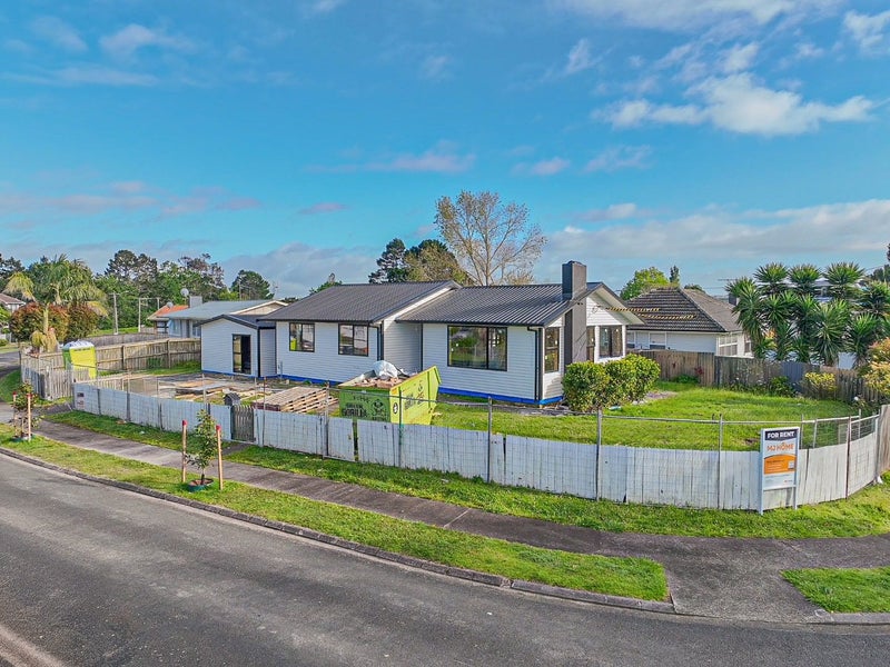 Otara, 6+ bedrooms64453620021634110