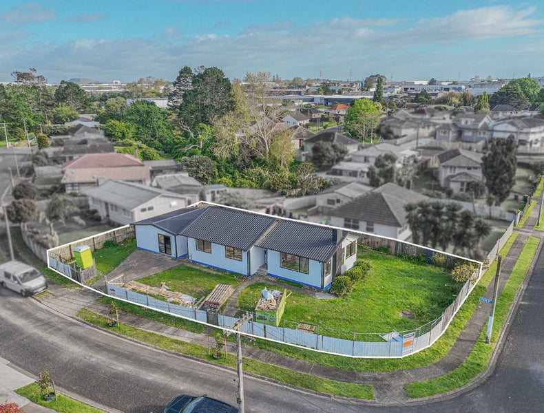 Otara, 6+ bedrooms64453620021634112