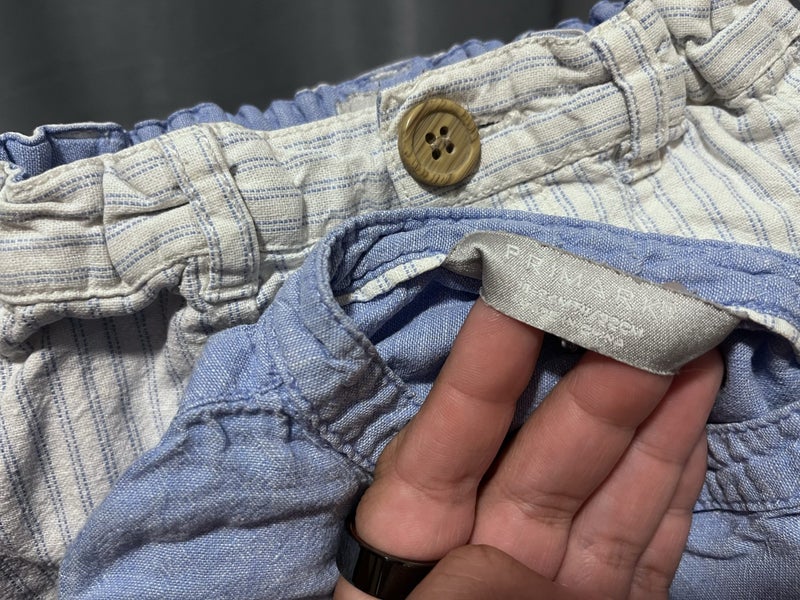 Primark Matching Set 18-24m Carousel 2