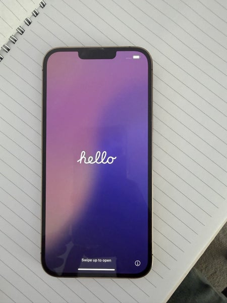 iPhone 13 Pro Max64453674897795110