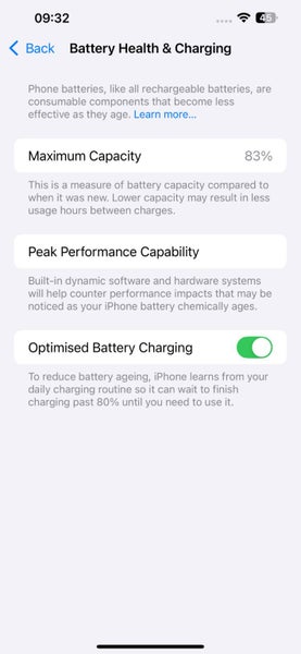 iPhone 13 Pro Max64453674897795114